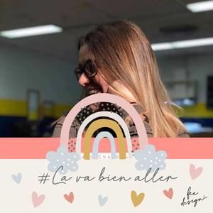 Meet your Posher, Edith